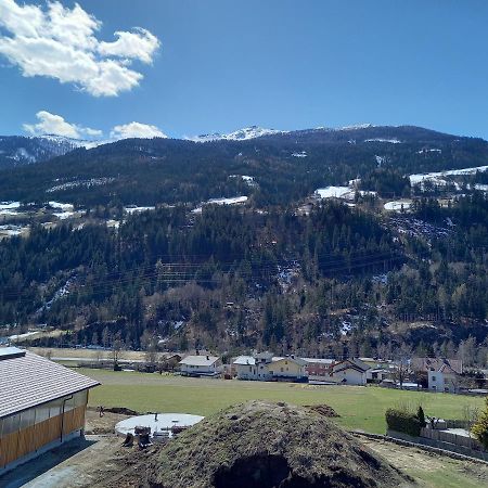 Appartamento Nagelehof 3 Ainet Esterno foto