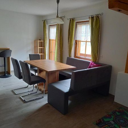 Appartamento Nagelehof 3 Ainet Esterno foto