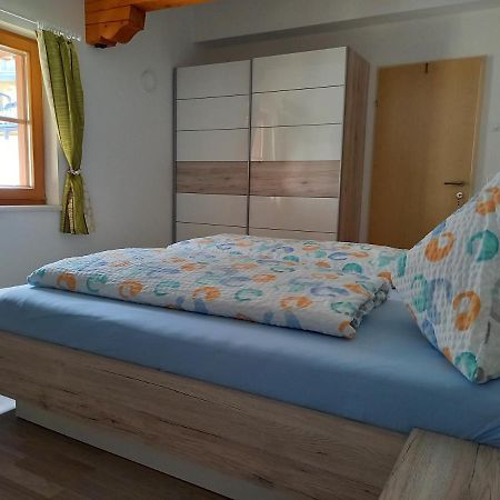 Appartamento Nagelehof 3 Ainet Esterno foto