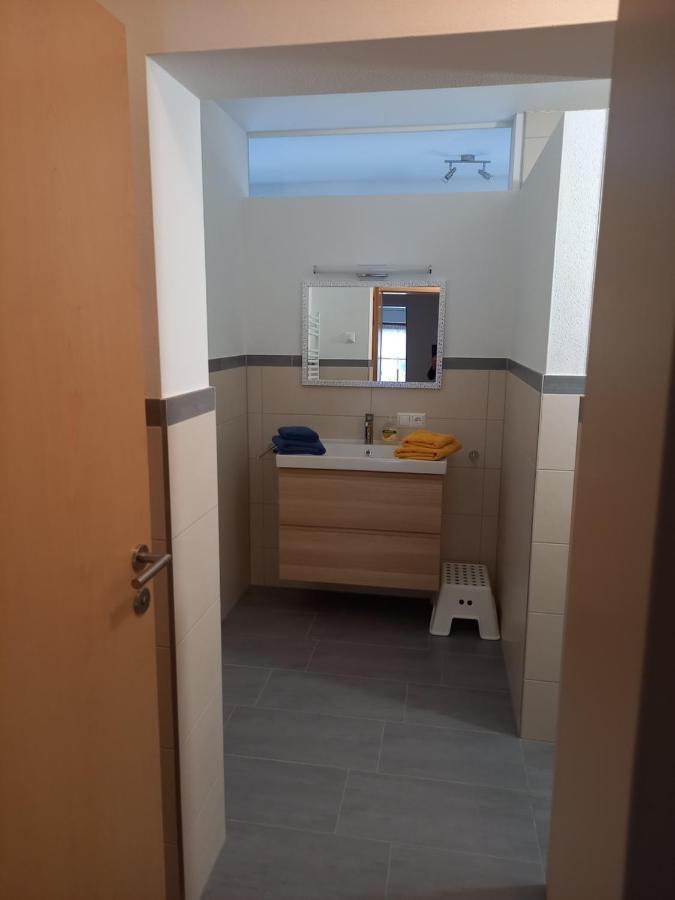 Appartamento Nagelehof 3 Ainet Esterno foto