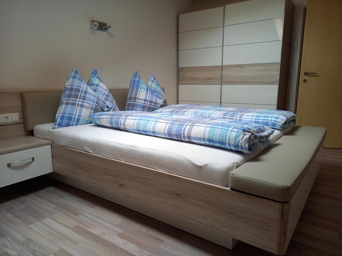 Appartamento Nagelehof 3 Ainet Esterno foto