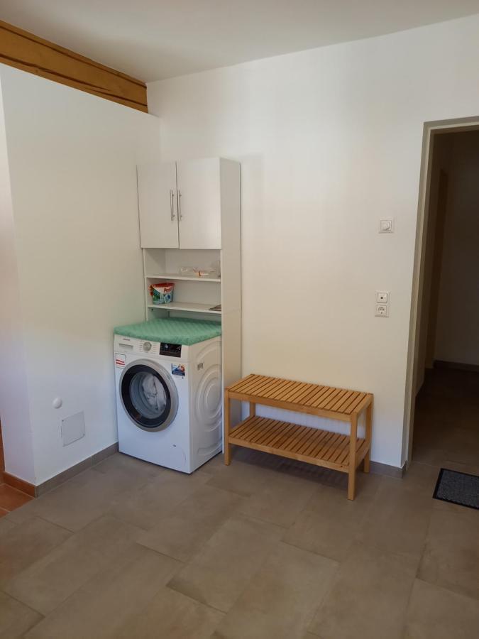 Appartamento Nagelehof 3 Ainet Esterno foto