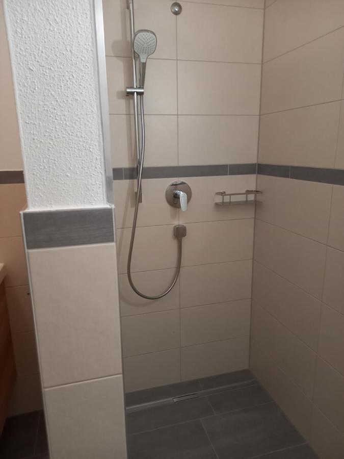 Appartamento Nagelehof 3 Ainet Esterno foto