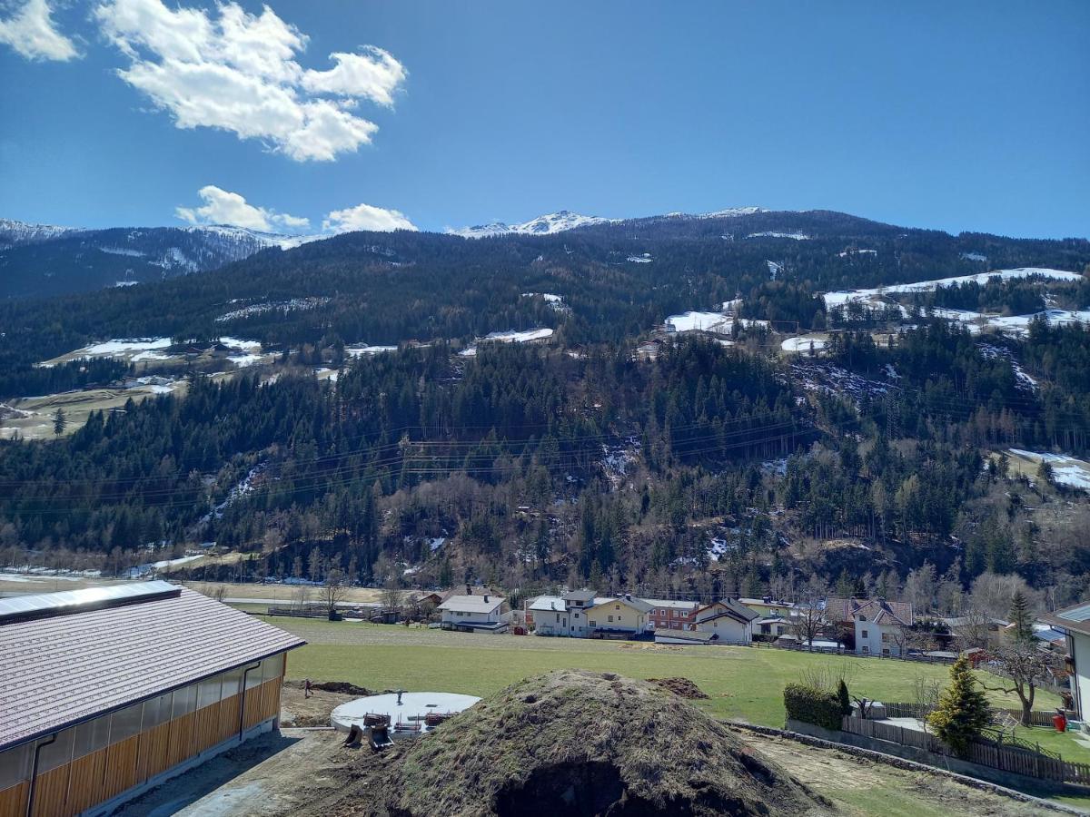 Appartamento Nagelehof 3 Ainet Esterno foto
