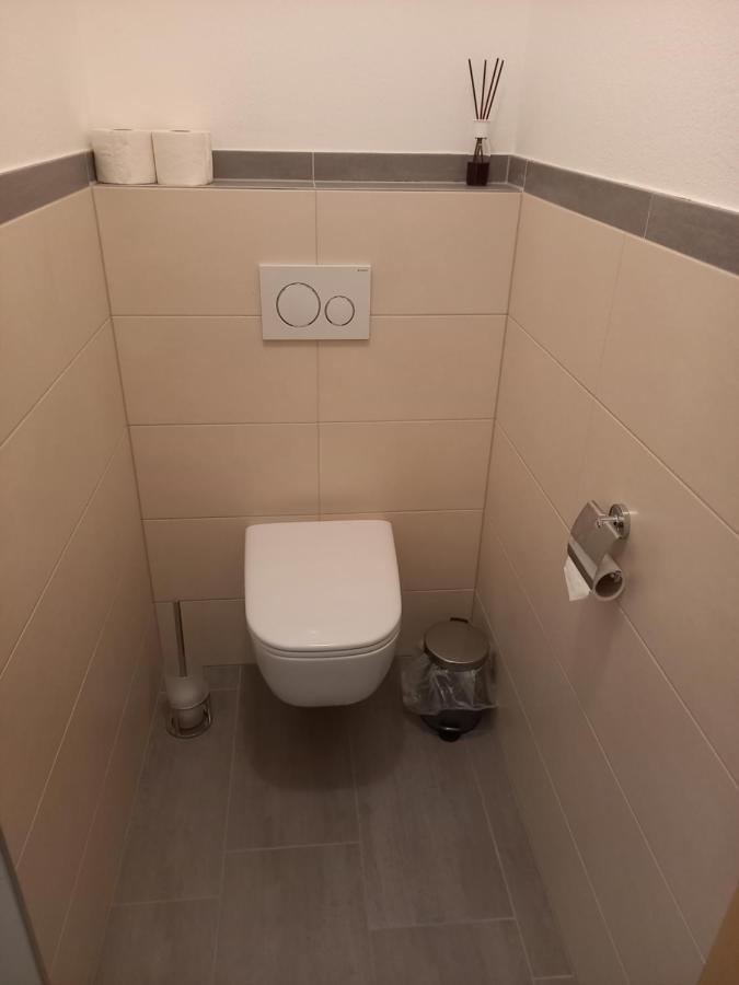 Appartamento Nagelehof 3 Ainet Esterno foto