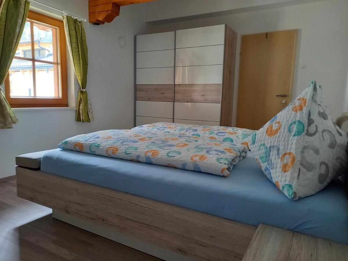 Appartamento Nagelehof 3 Ainet Esterno foto